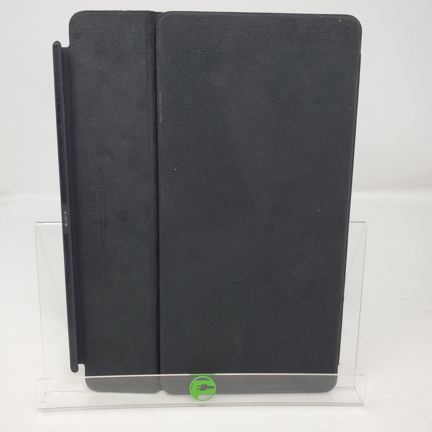 Apple Apple Smart Keyboard Black A1829 Case Folio Black