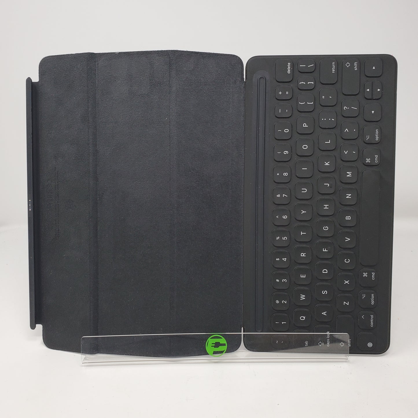 Apple Apple Smart Keyboard Black A1829 Case Folio Black