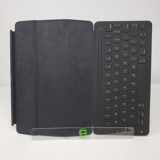 Apple Apple Smart Keyboard Black A1829 Case Folio Black