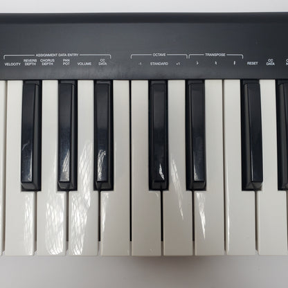 Alesis Q49 USB-MIDI Keyboard Controller