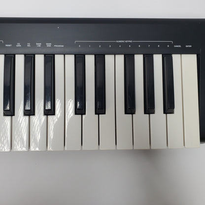 Alesis Q49 USB-MIDI Keyboard Controller