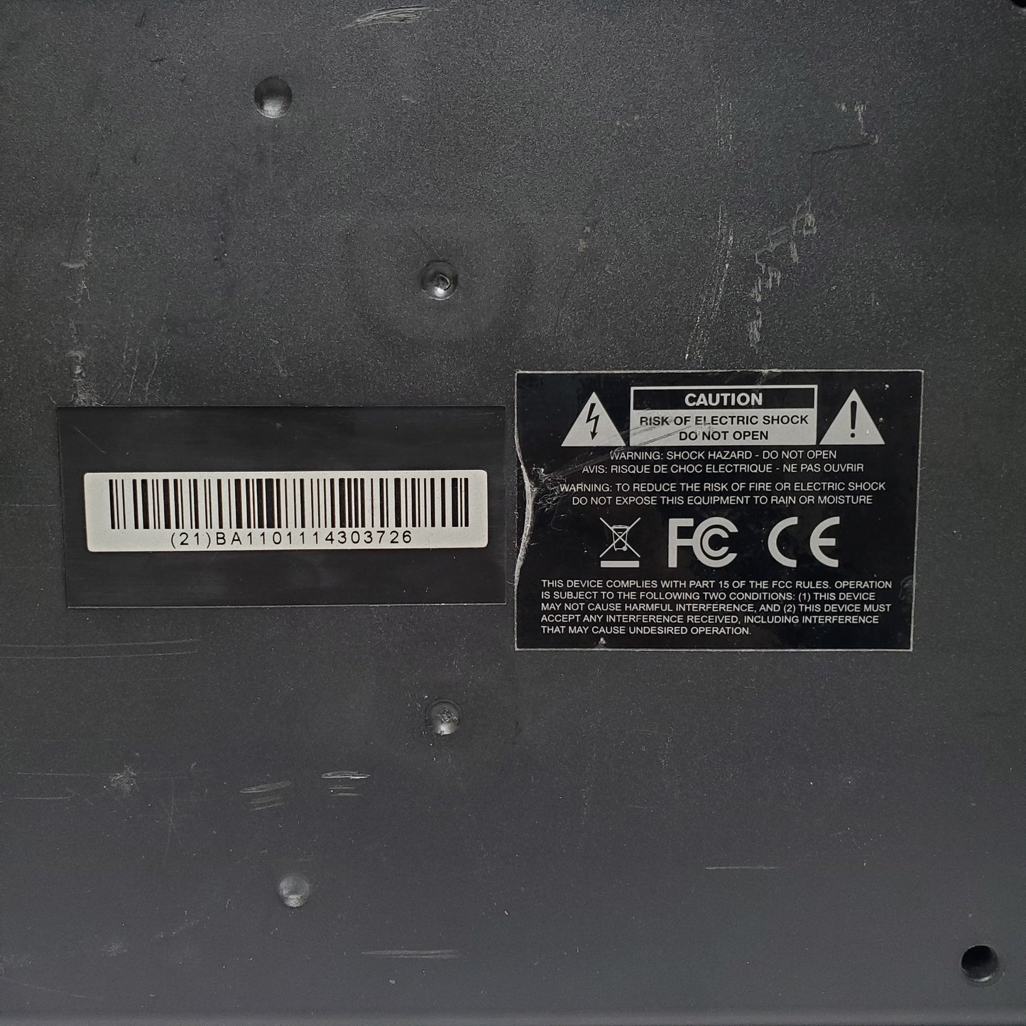 Alesis Q49 USB-MIDI Keyboard Controller