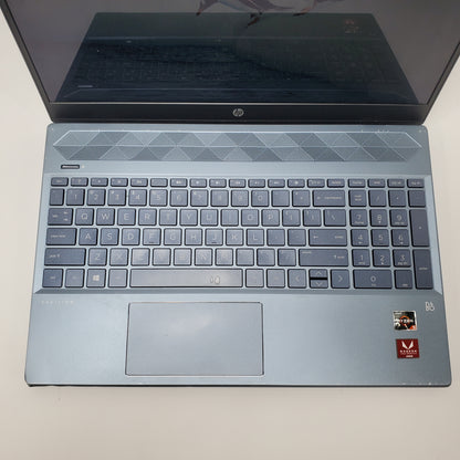 HP Pavilion 15Z-CW100 15.6" Ryzen 5 3500U 2.1GHz 14GB RAM 256GB SSD Radeon Vega 