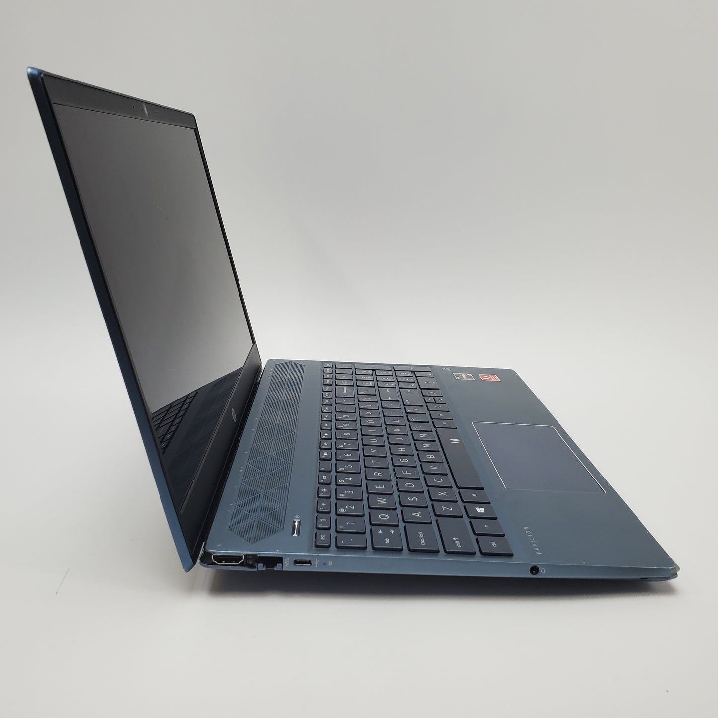 HP Pavilion 15Z-CW100 15.6" Ryzen 5 3500U 2.1GHz 14GB RAM 256GB SSD Radeon Vega 