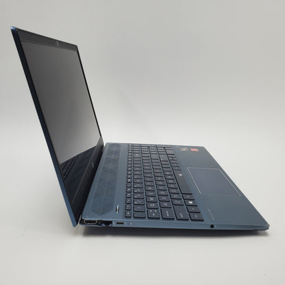 HP Pavilion 15Z-CW100 15.6" Ryzen 5 3500U 2.1GHz 14GB RAM 256GB SSD Radeon Vega 