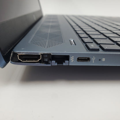 HP Pavilion 15Z-CW100 15.6" Ryzen 5 3500U 2.1GHz 14GB RAM 256GB SSD Radeon Vega 