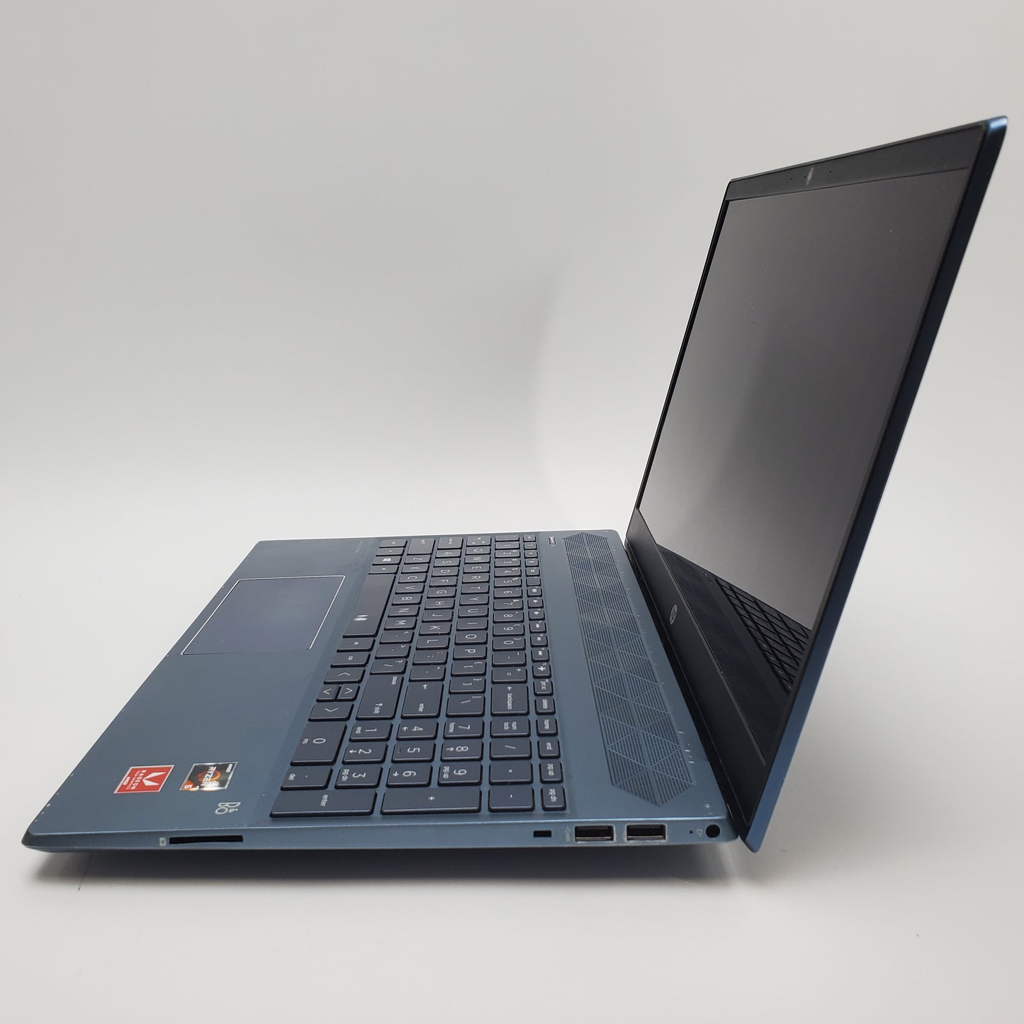 HP Pavilion 15Z-CW100 15.6" Ryzen 5 3500U 2.1GHz 14GB RAM 256GB SSD Radeon Vega 