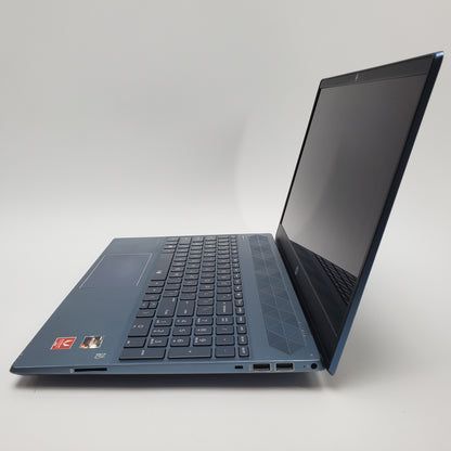HP Pavilion 15Z-CW100 15.6" Ryzen 5 3500U 2.1GHz 14GB RAM 256GB SSD Radeon Vega 