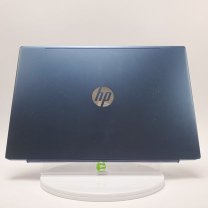 HP Pavilion 15Z-CW100 15.6" Ryzen 5 3500U 2.1GHz 14GB RAM 256GB SSD Radeon Vega 