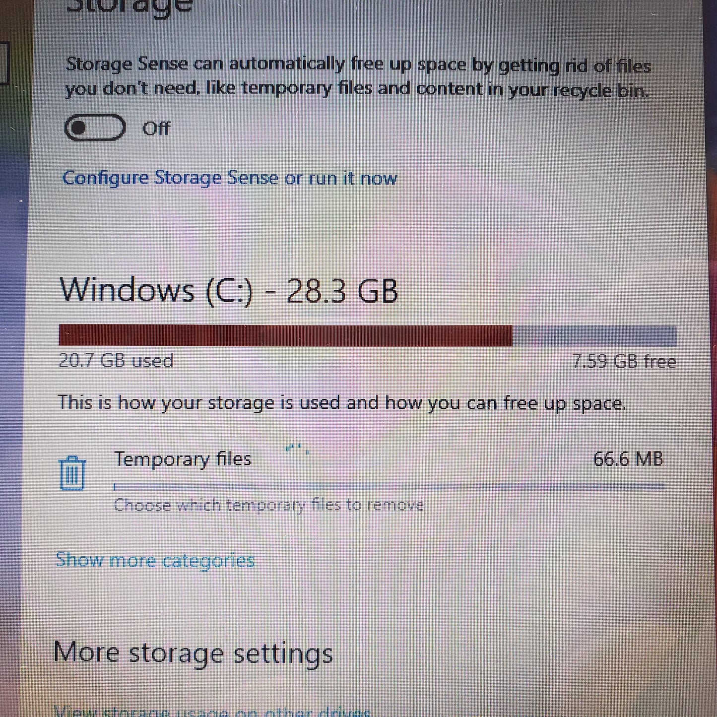 HP Stream 14-DS0040NR 14" AMD A4-9120e Radeon R3.4 1.5GHz 4GB RAM 32GB SSD AMD Radeon R3 Graphics 