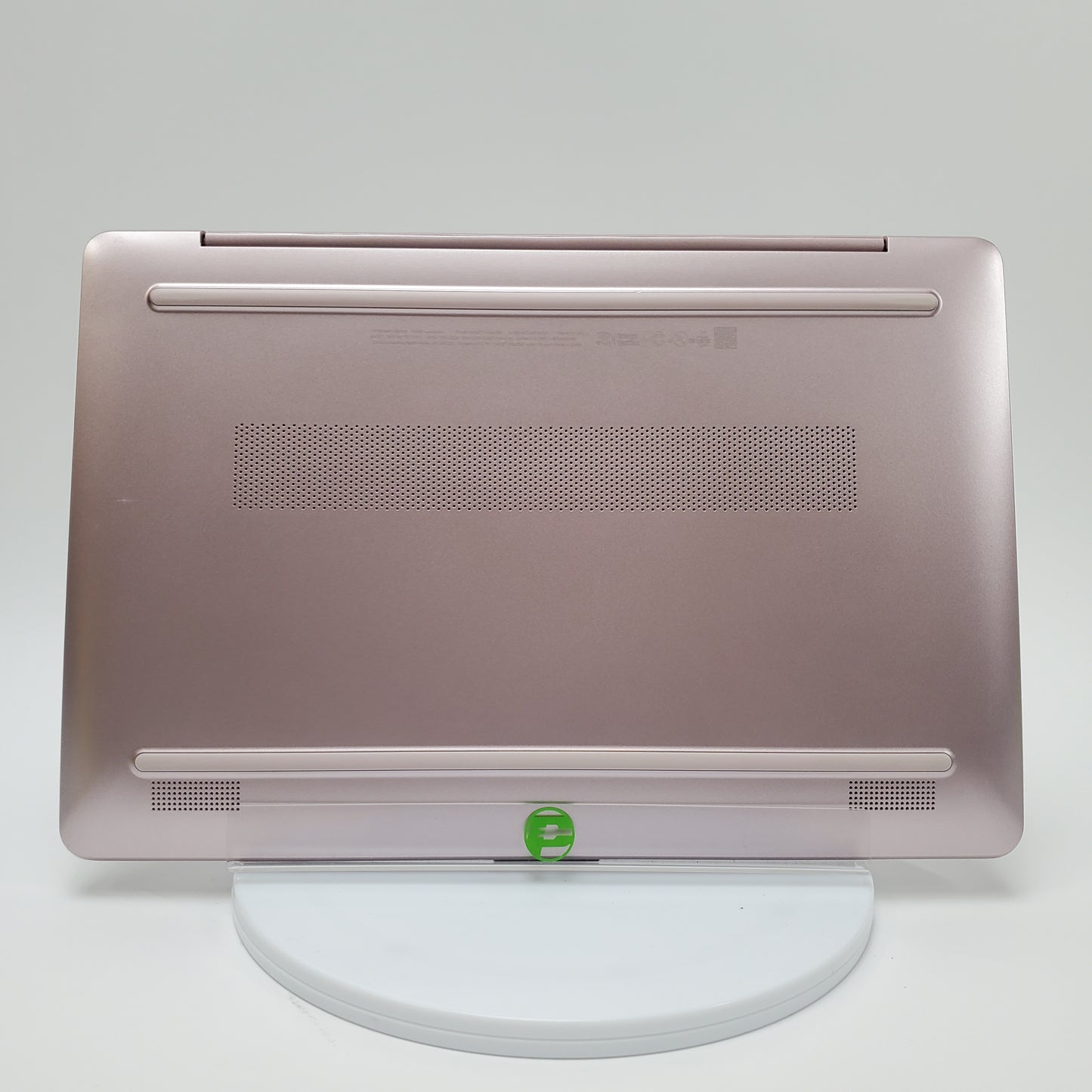 HP Stream 14-DS0040NR 14" AMD A4-9120e Radeon R3.4 1.5GHz 4GB RAM 32GB SSD AMD Radeon R3 Graphics 