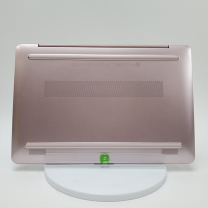 HP Stream 14-DS0040NR 14" AMD A4-9120e Radeon R3.4 1.5GHz 4GB RAM 32GB SSD AMD Radeon R3 Graphics 