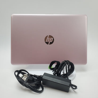 HP Stream 14-DS0040NR 14" AMD A4-9120e Radeon R3.4 1.5GHz 4GB RAM 32GB SSD AMD Radeon R3 Graphics 