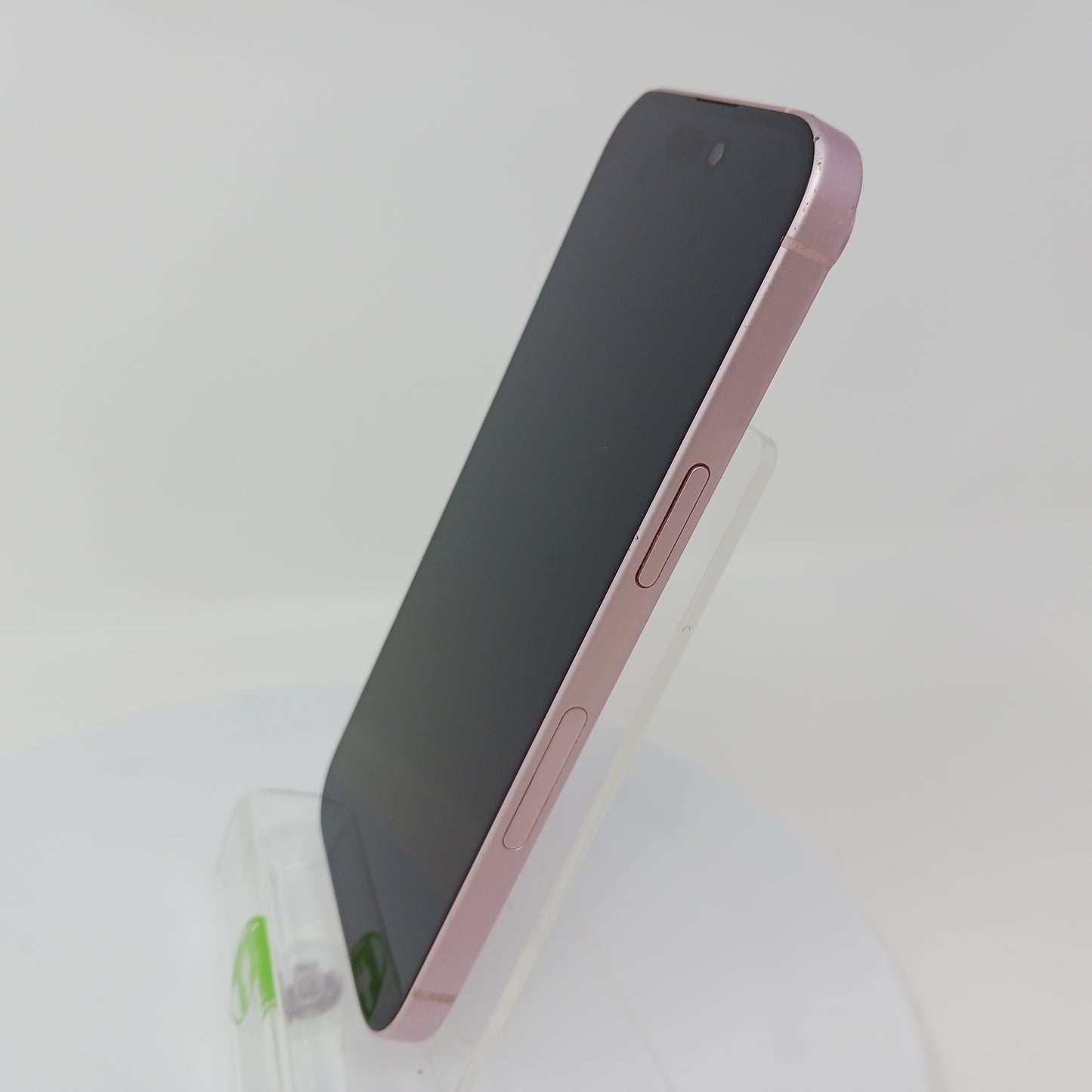 Factory Unlocked Apple iPhone 15 128GB Pink MTLW3LL/A