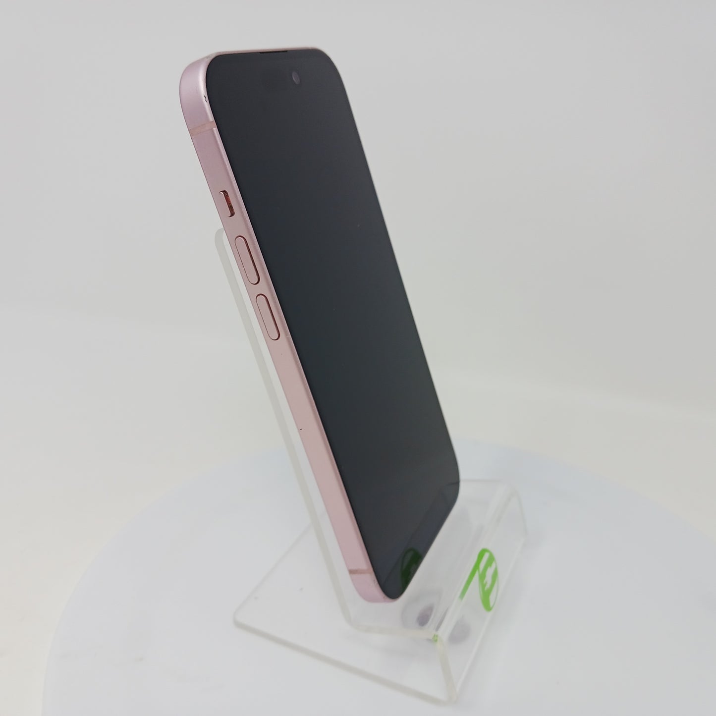 Factory Unlocked Apple iPhone 15 128GB Pink MTLW3LL/A