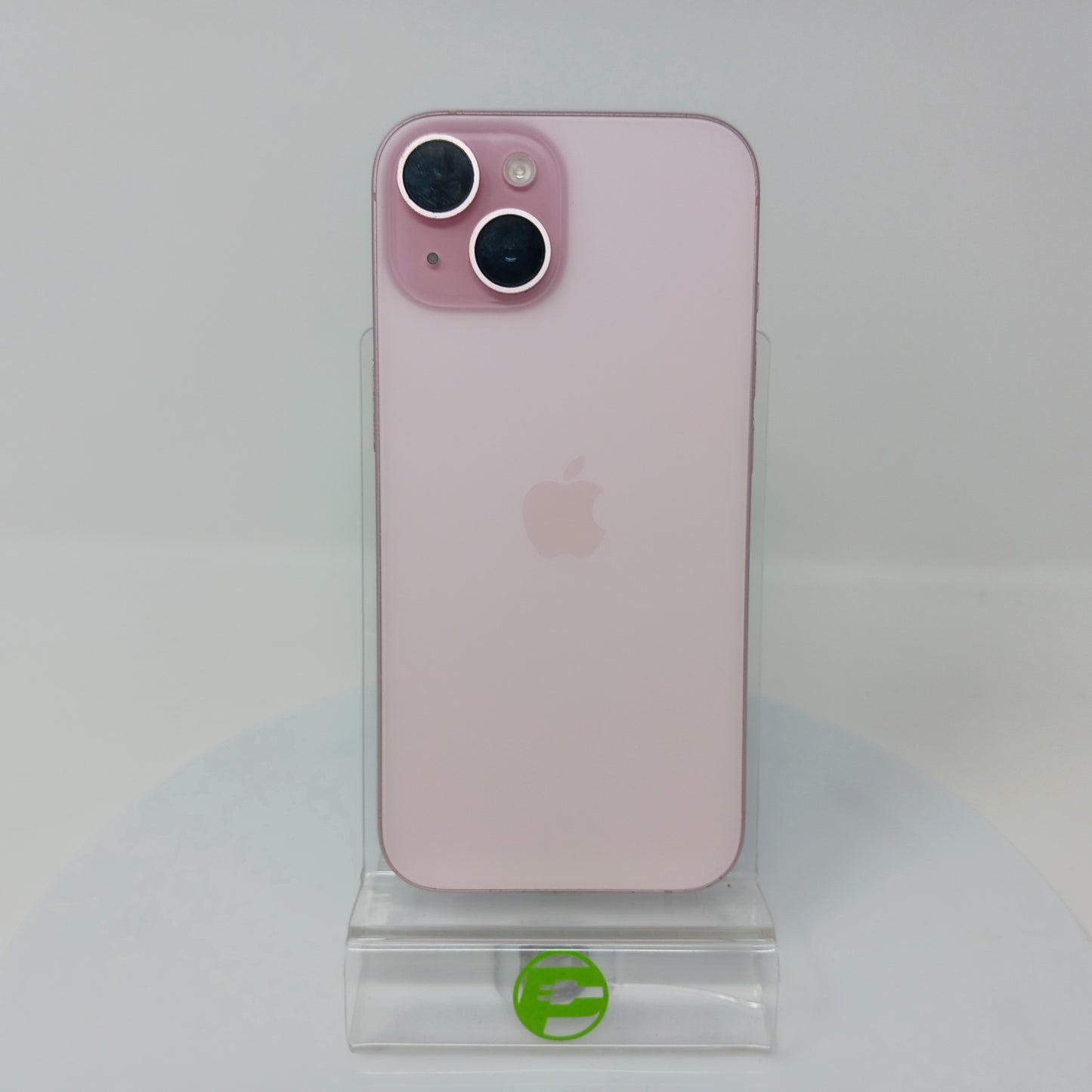 Factory Unlocked Apple iPhone 15 128GB Pink MTLW3LL/A