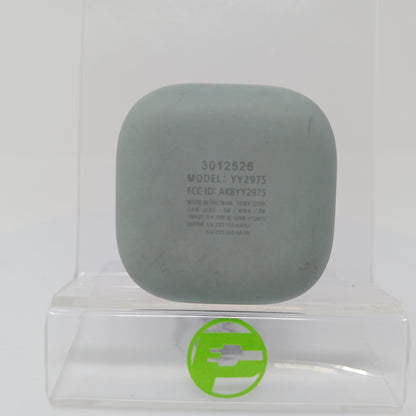 Sony LinkBuds Wireless In-Ear Bluetooth Headphones Green YY2975