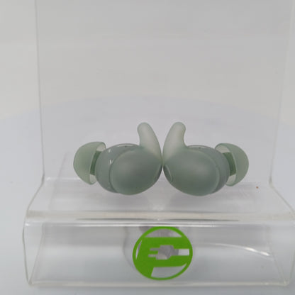 Sony LinkBuds Wireless In-Ear Bluetooth Headphones Green YY2975