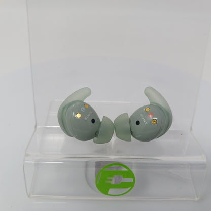 Sony LinkBuds Wireless In-Ear Bluetooth Headphones Green YY2975
