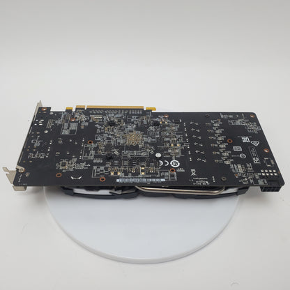 MSI AMD Radeon RX 580 Armor 8G OC 8GB GDDR5 Graphics Card V341