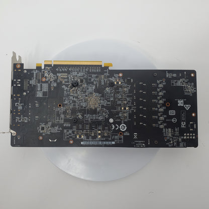 MSI AMD Radeon RX 580 Armor 8G OC 8GB GDDR5 Graphics Card V341