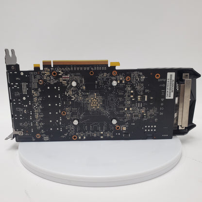 AsRock Phantom GXR RX570 8G OC 8GB GDDR5 Graphics Card 90-GA0F00-00UANF