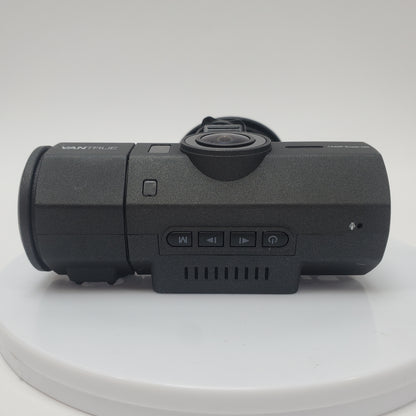 Broken Vantrue N2 Pro Dual Dash Cam 1440p Super HD/Stuck in Parking Mode