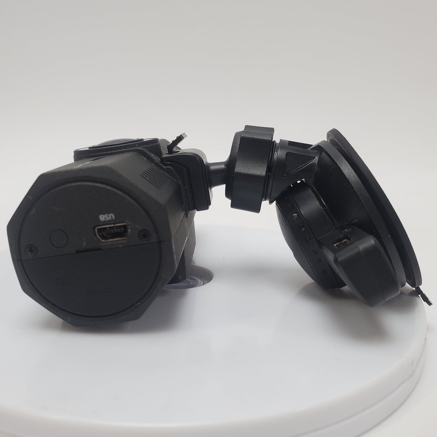 Broken Vantrue N2 Pro Dual Dash Cam 1440p Super HD/Stuck in Parking Mode