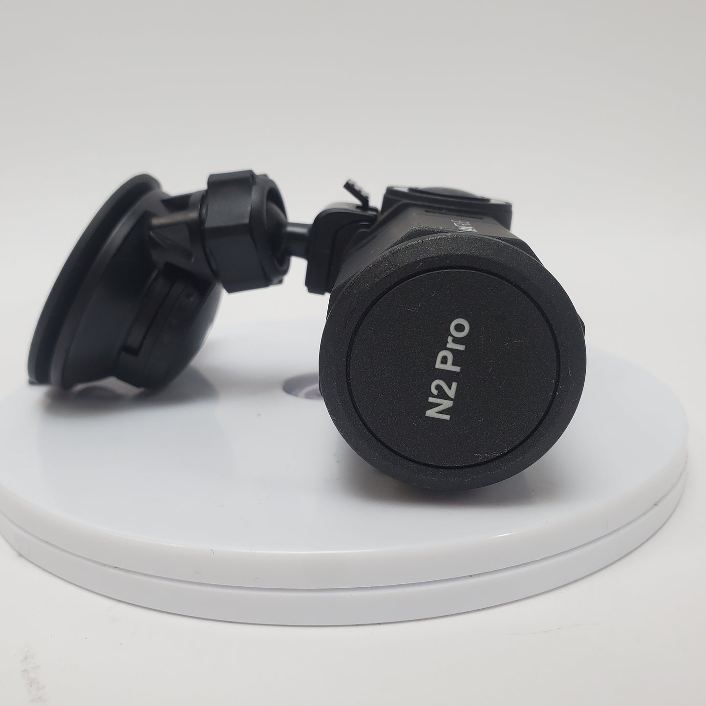 Broken Vantrue N2 Pro Dual Dash Cam 1440p Super HD/Stuck in Parking Mode