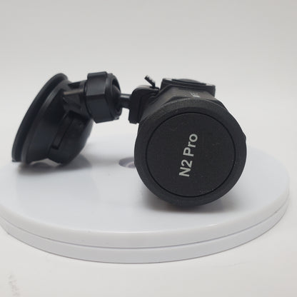 Broken Vantrue N2 Pro Dual Dash Cam 1440p Super HD/Stuck in Parking Mode