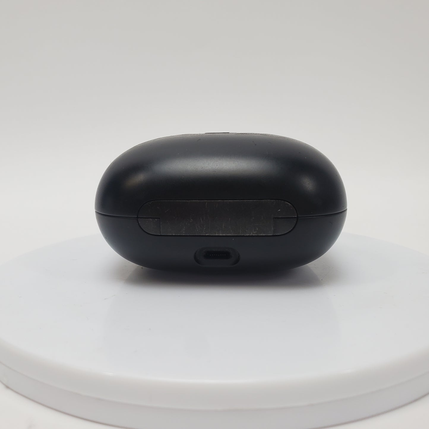 Beats Powerbeats Pro Wireless In-Ear Bluetooth Headphones Black/Missing 1 Ear Tip