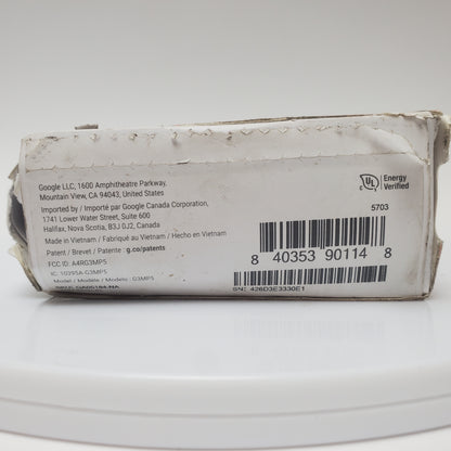 Fitbit Charge 6 23mm Activity Tracker/Health & Fitness Smartwatch GA05184-NA