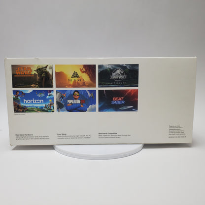 Oculus Quest 2 128GB Standalone All-in-One VR Headset KW49CM