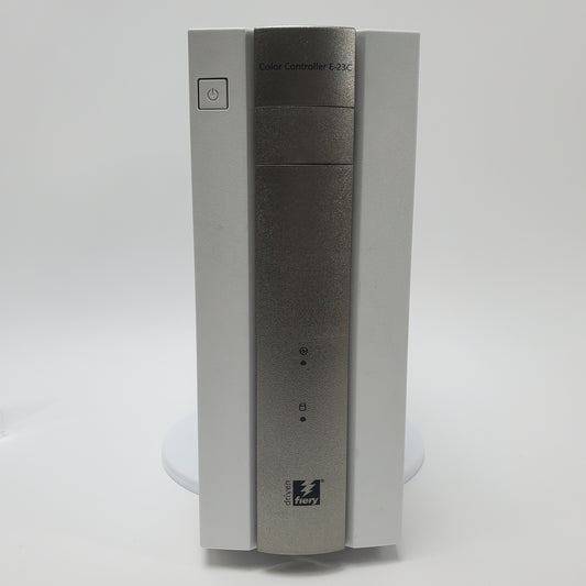 Driven Fiery  E-23C Color Controller