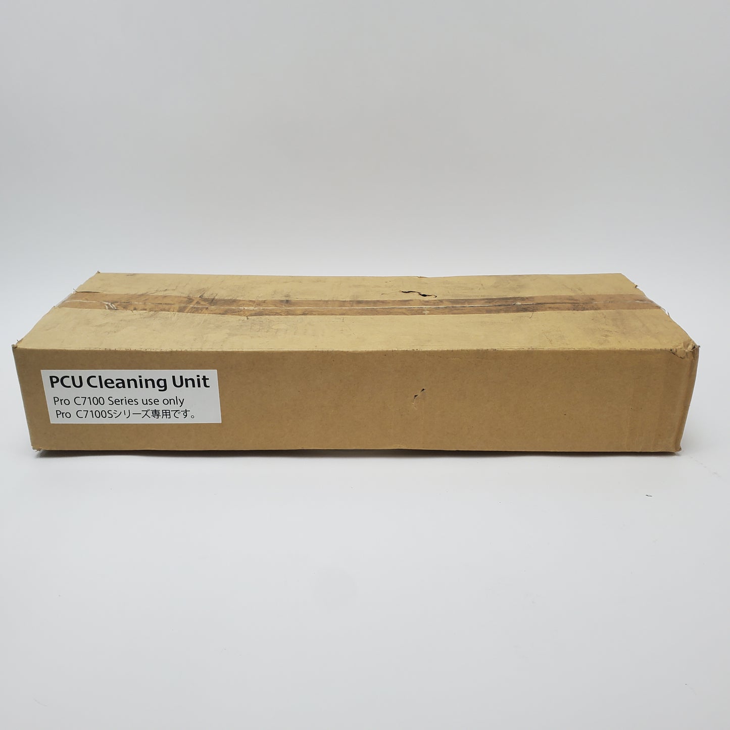 New Ricoh PCU  Cleaning Unit Pro C7100