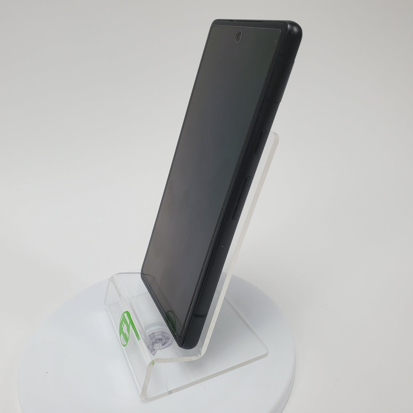 AT&T Google Pixel 7a 128GB 6.1" Smartphone Charcoal