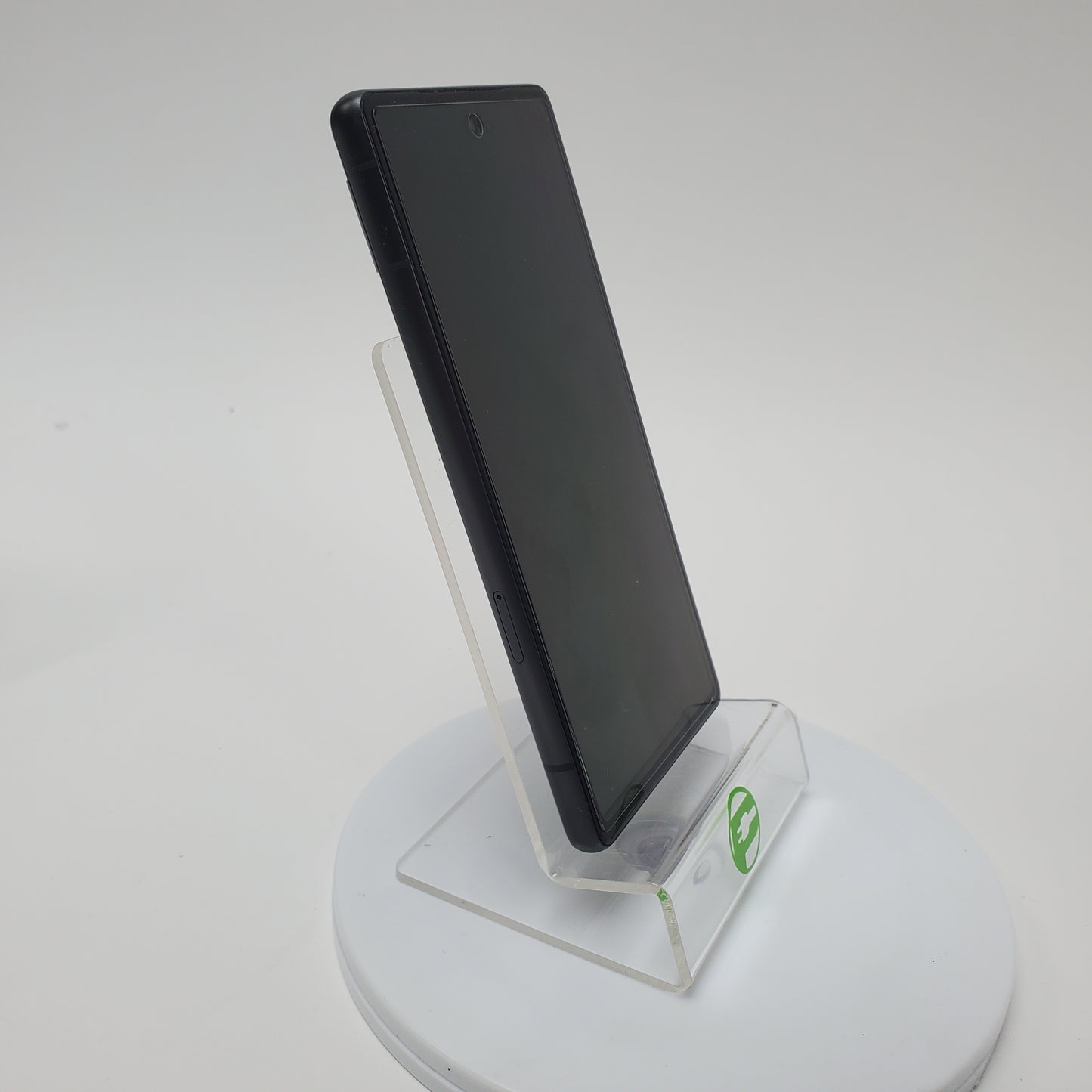 AT&T Google Pixel 7a 128GB 6.1" Smartphone Charcoal