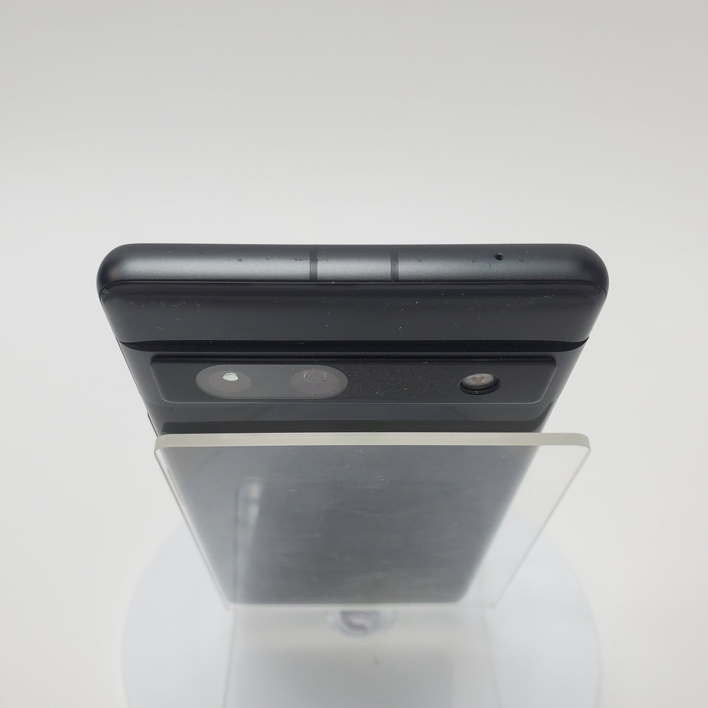 AT&T Google Pixel 7a 128GB 6.1" Smartphone Charcoal