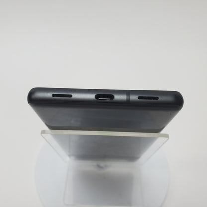 AT&T Google Pixel 7a 128GB 6.1" Smartphone Charcoal