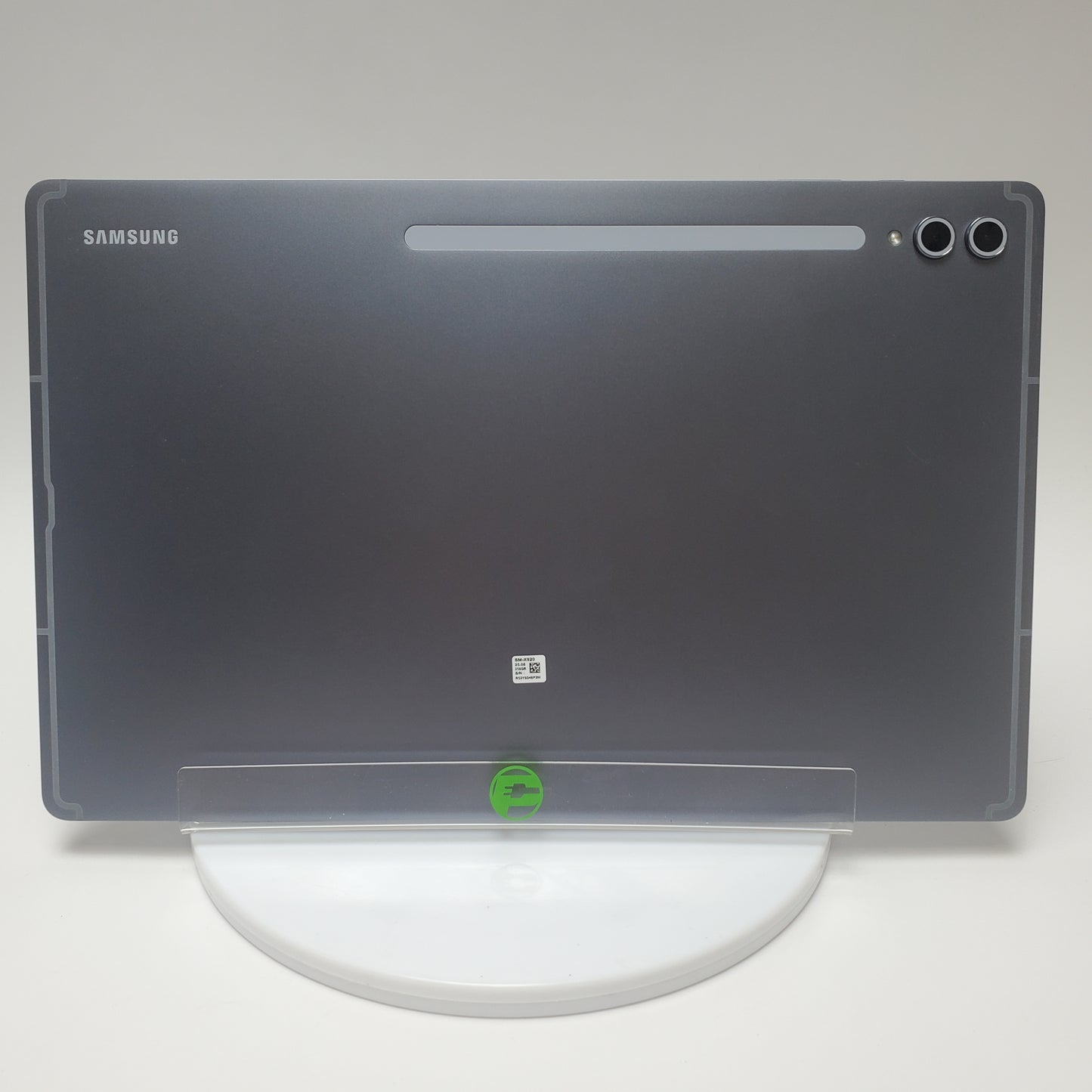 WiFi Only Samsung Galaxy Tab S10 Ultra 14.6" 256GB MoonStone Gray SM-X920