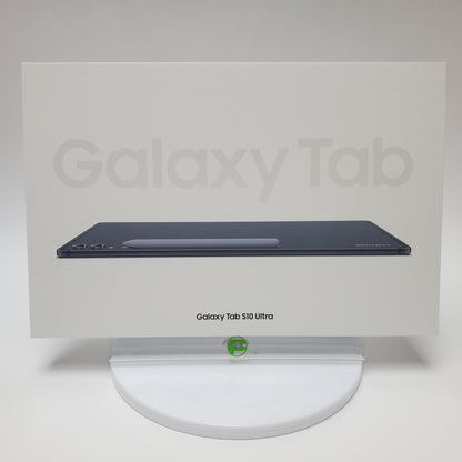 WiFi Only Samsung Galaxy Tab S10 Ultra 14.6" 256GB MoonStone Gray SM-X920