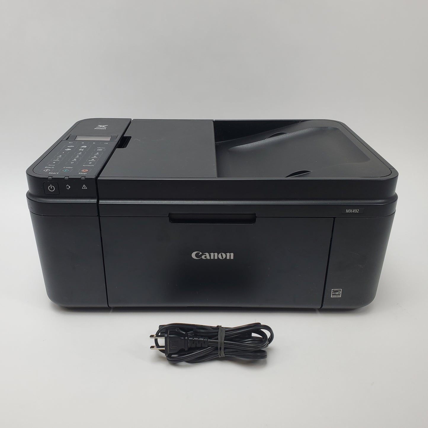 Canon PIXMA  Wireless All-in-One Printer MX492