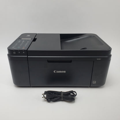Canon PIXMA  Wireless All-in-One Printer MX492