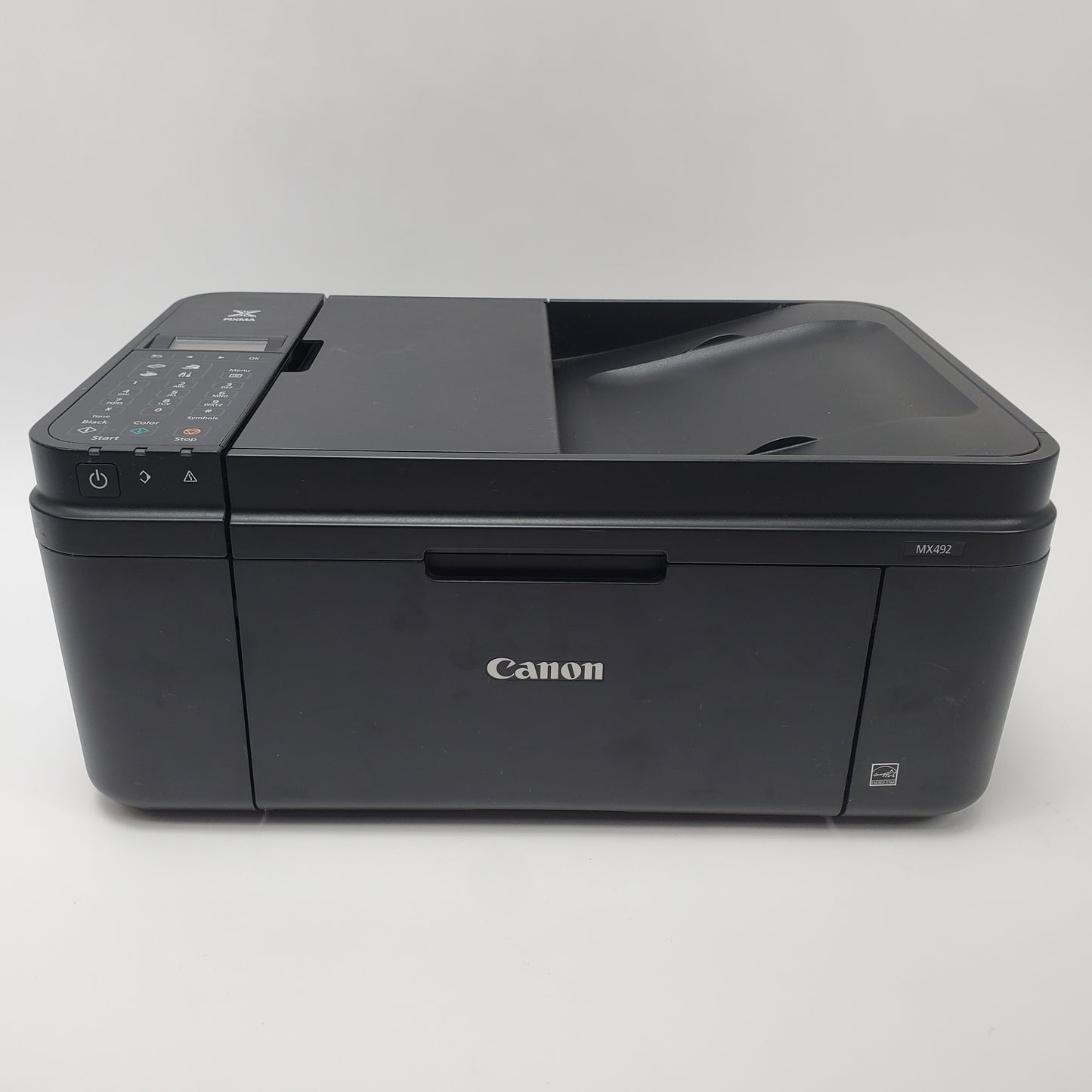 Canon PIXMA  Wireless All-in-One Printer MX492