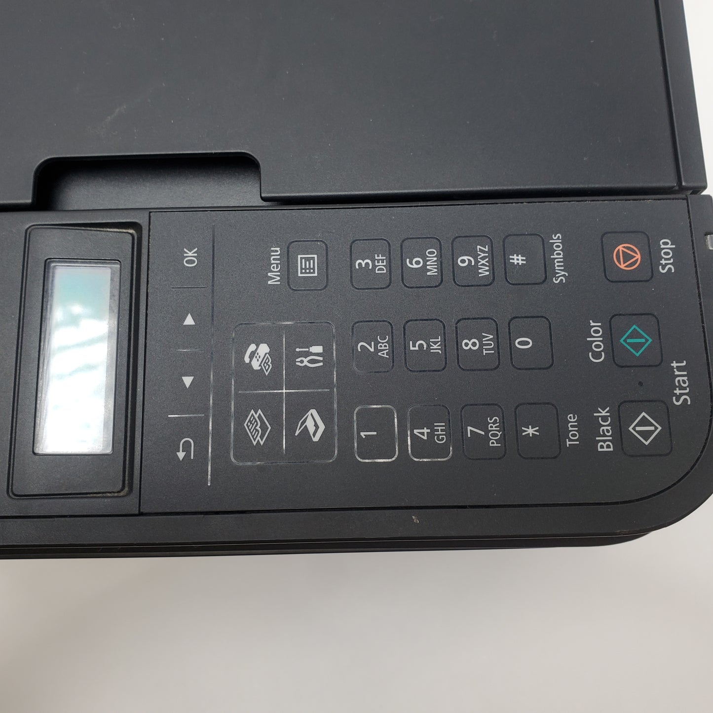 Canon PIXMA  Wireless All-in-One Printer MX492