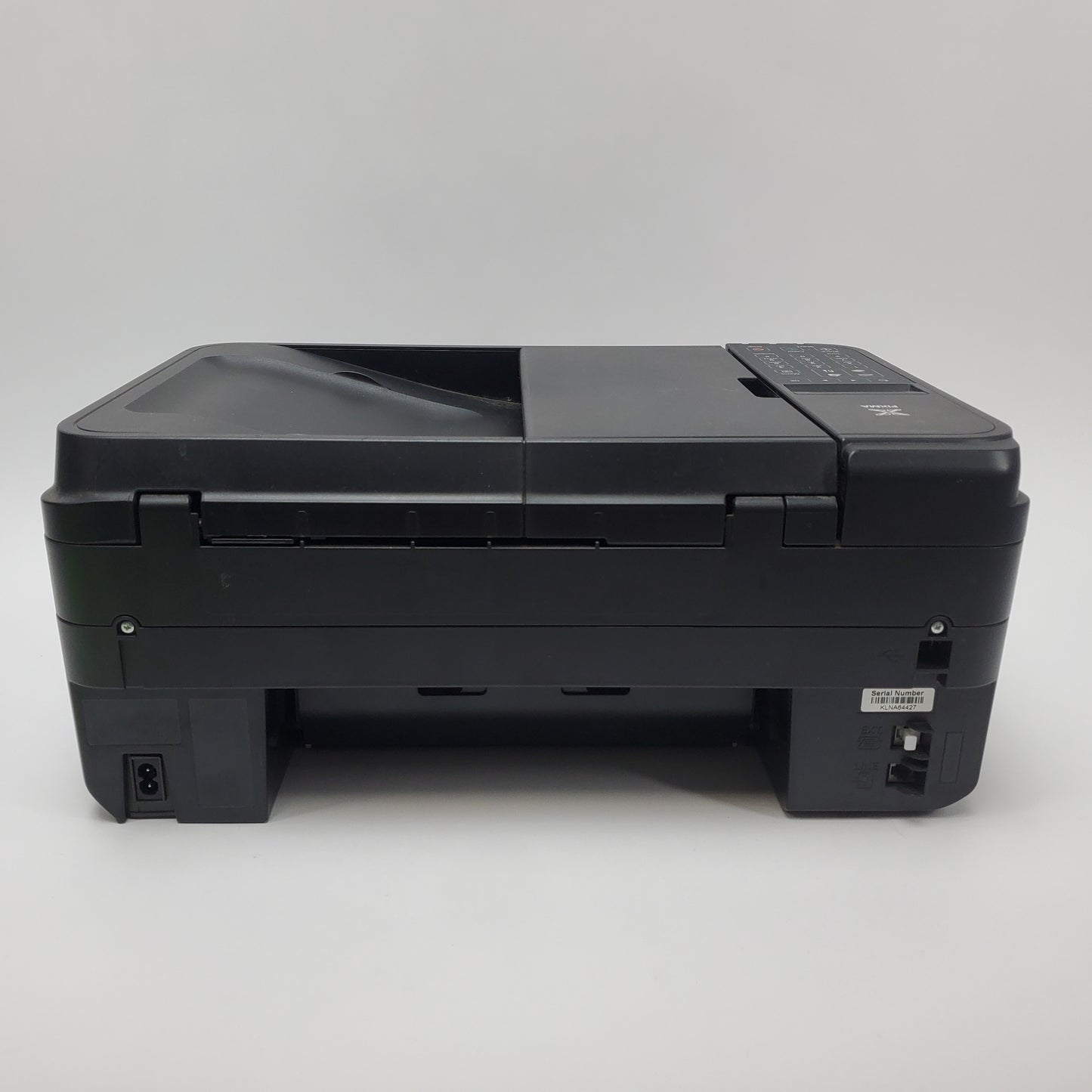 Canon PIXMA  Wireless All-in-One Printer MX492