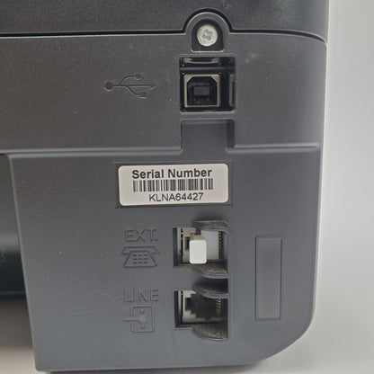 Canon PIXMA  Wireless All-in-One Printer MX492