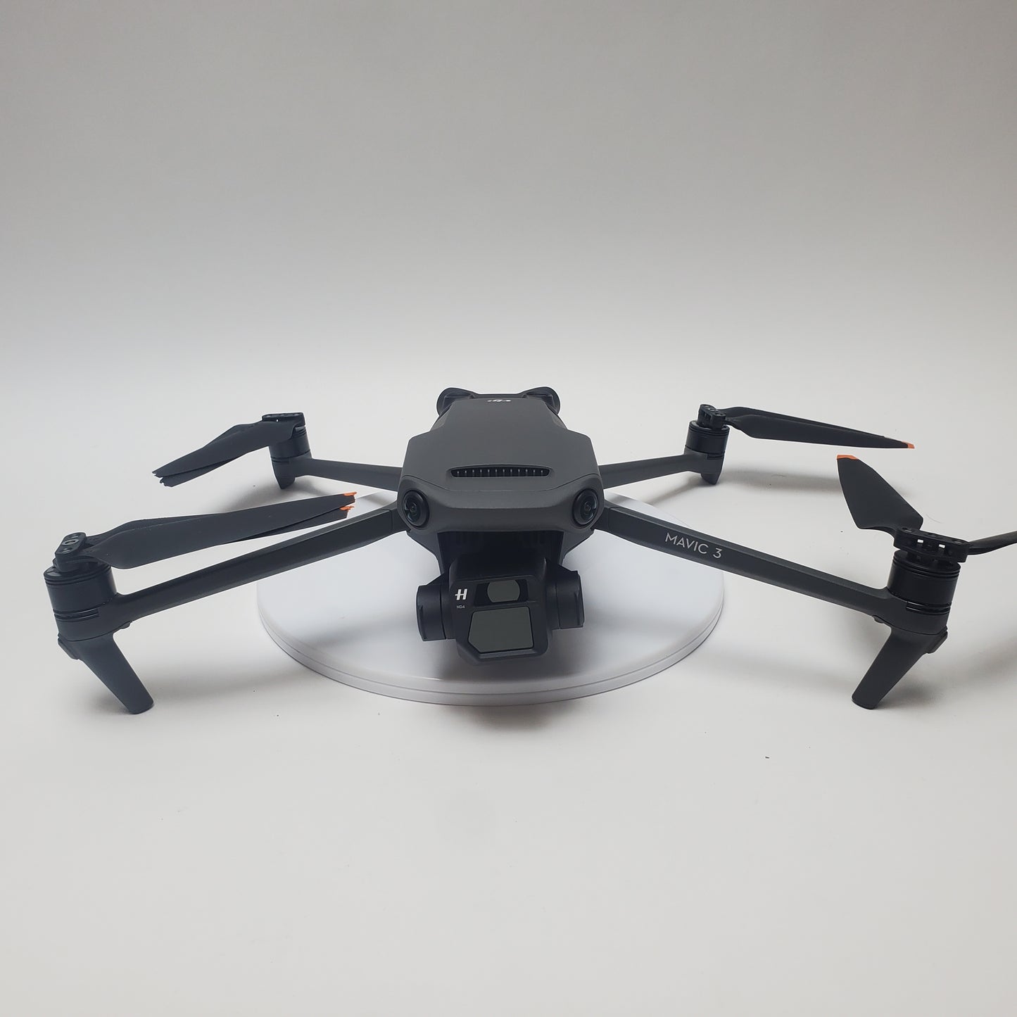 DJI Mavic 3 Classic Camera Drone w/ RC-N1 Controller + 2 Batteries