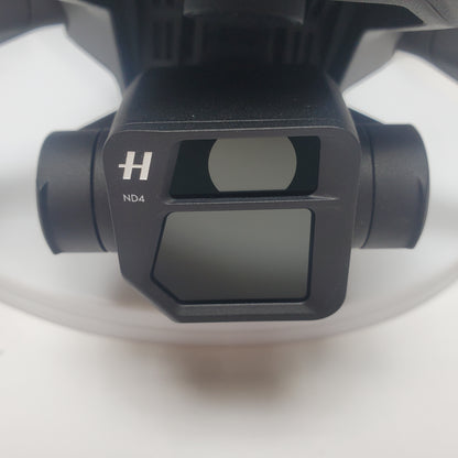 DJI Mavic 3 Classic Camera Drone w/ RC-N1 Controller + 2 Batteries