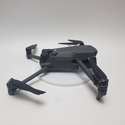 DJI Mavic 3 Classic Camera Drone w/ RC-N1 Controller + 2 Batteries